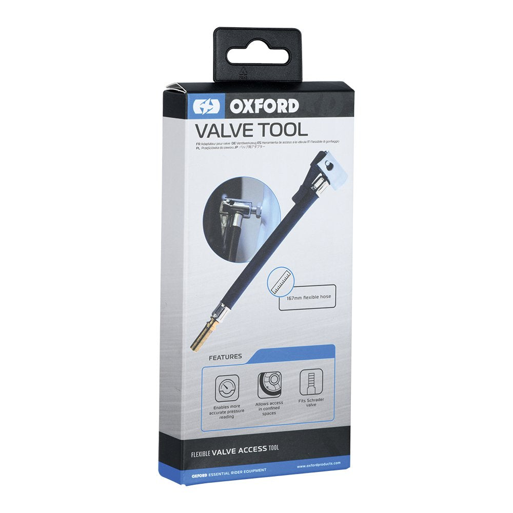 Oxford Valve Access Tool - OX753