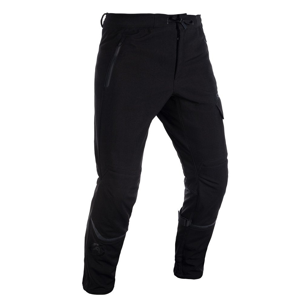 ARMR Kyoto 1.0 MS Jogger Blk R - ARMT234601..