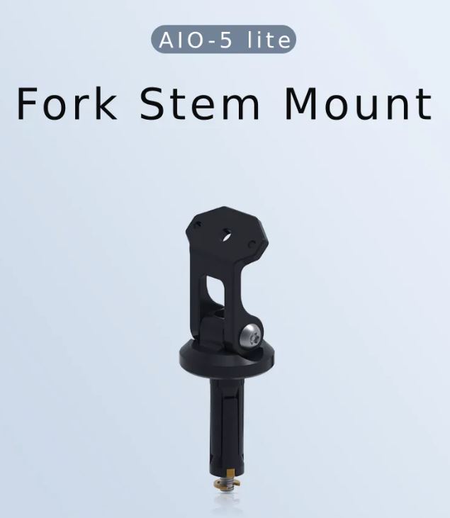 Chigee AIO-5 Stem Mounting Bracket - MFP0042..