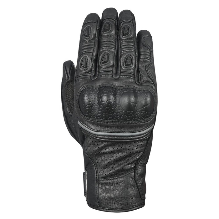 Oxford Hawker Glove Black