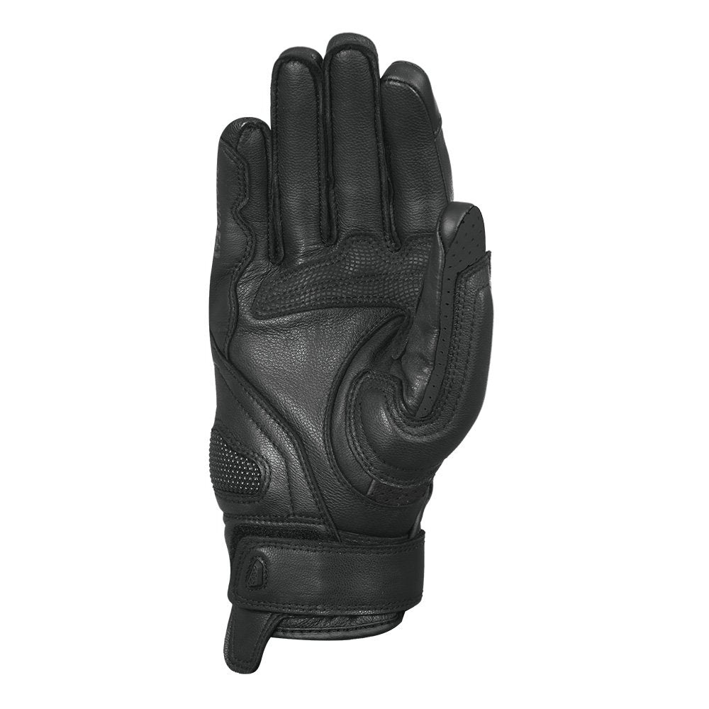 Oxford Hawker Glove Black