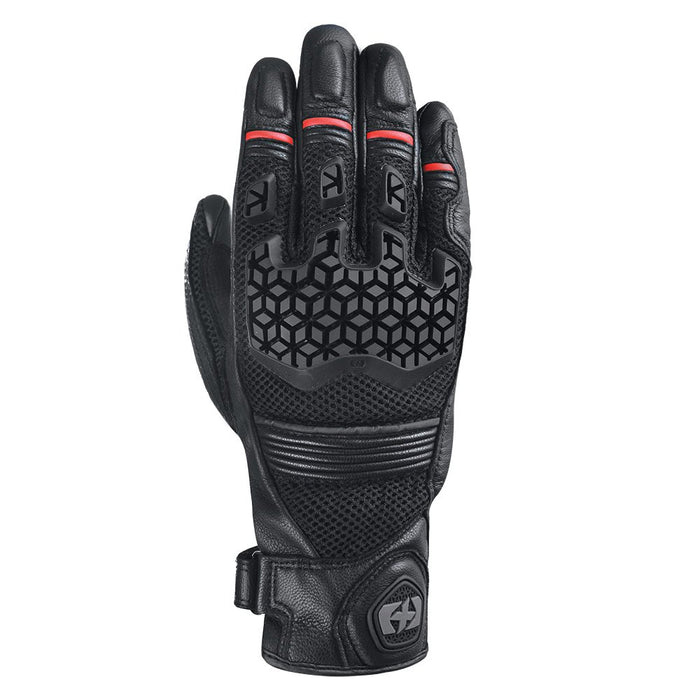 Oxford Rockdale Glove Black