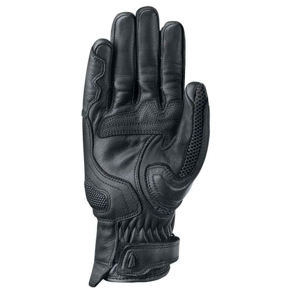 Oxford Rockdale Glove Black