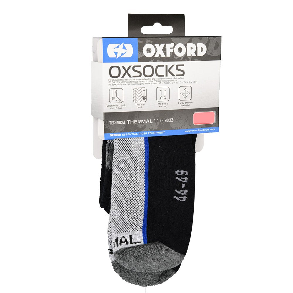 Oxford Thermal Oxsocks Regular - CA840