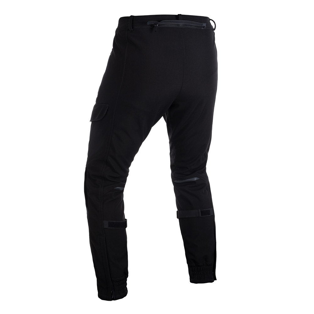 ARMR Kyoto 1.0 MS Jogger Blk R - ARMT234601..