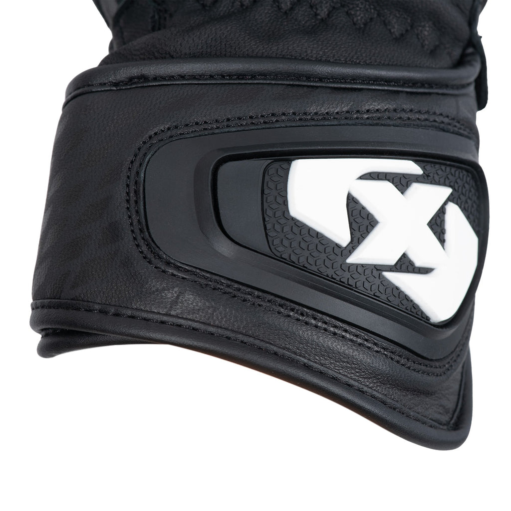 Oxford Nexus MS Glove Black/White