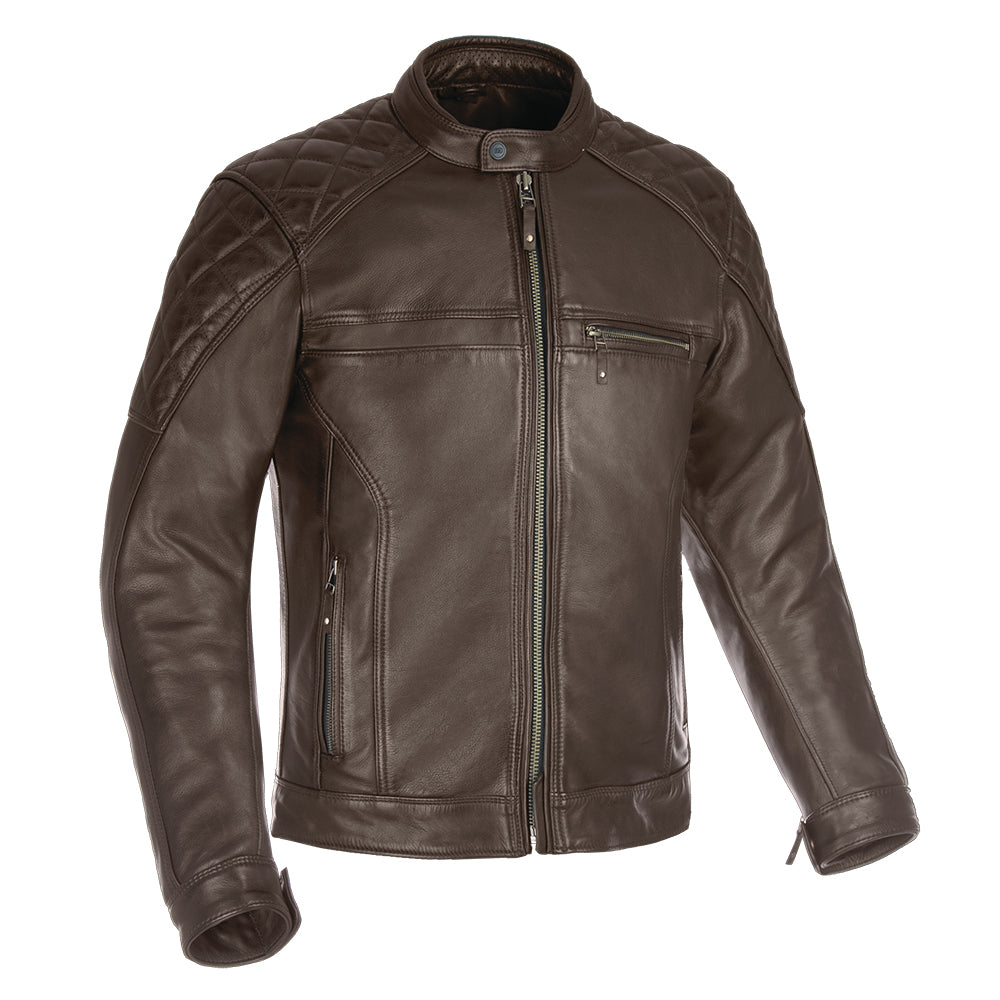 Oxford Route 73 2.0 MS Jacket
