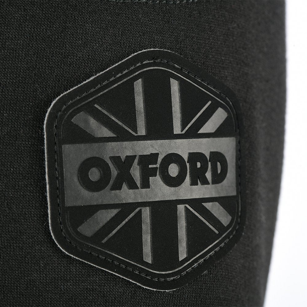 Oxford Super Hoodie 2.0 Women's Tech Black