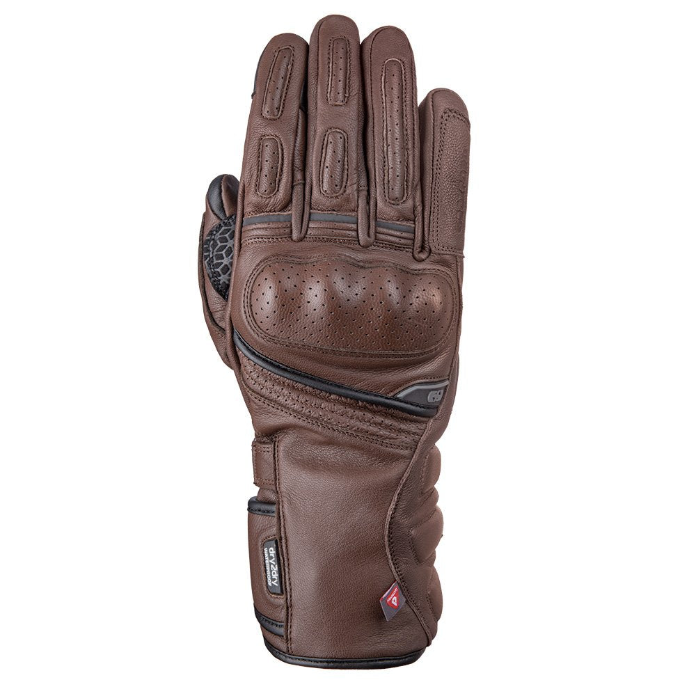 Oxford Hamilton MS Glove Black or Brown - GM19720...