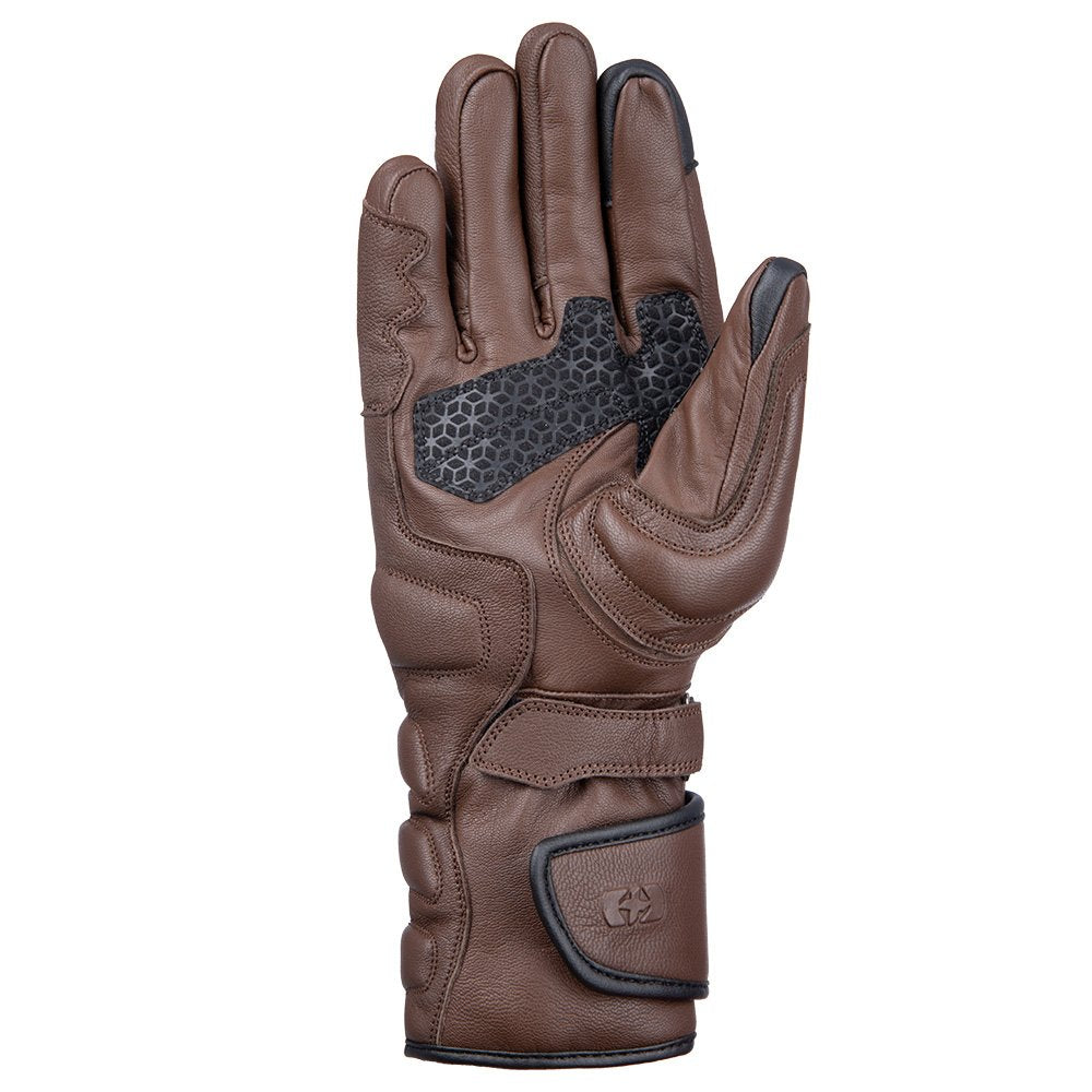 Oxford Hamilton MS Glove Black or Brown - GM19720...