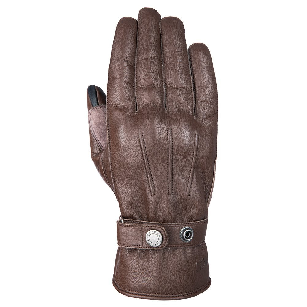 Oxford Holton 2.0 Leather Glove Black or Brown - GM21510..