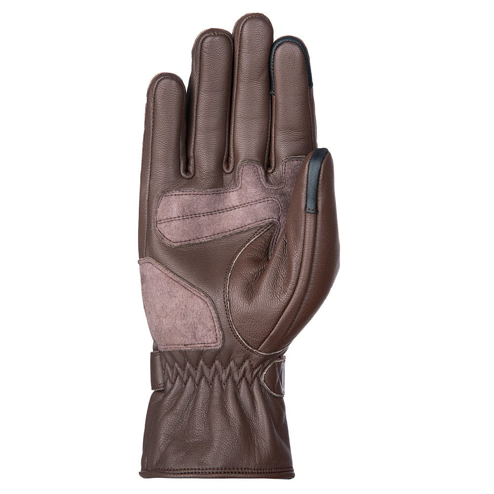 Oxford Holton 2.0 Leather Glove Black or Brown - GM21510..