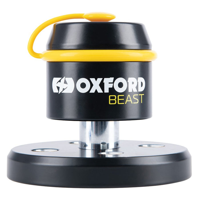 Oxford Beast Floor Lock - LK115..