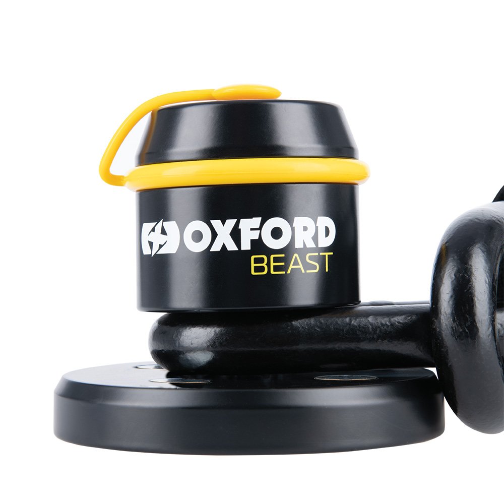 Oxford Beast Floor Lock - LK115..