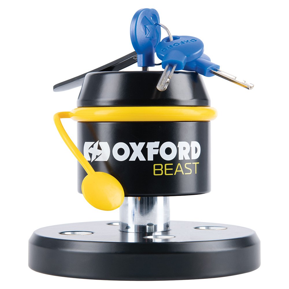 Oxford Beast Floor Lock - LK115..