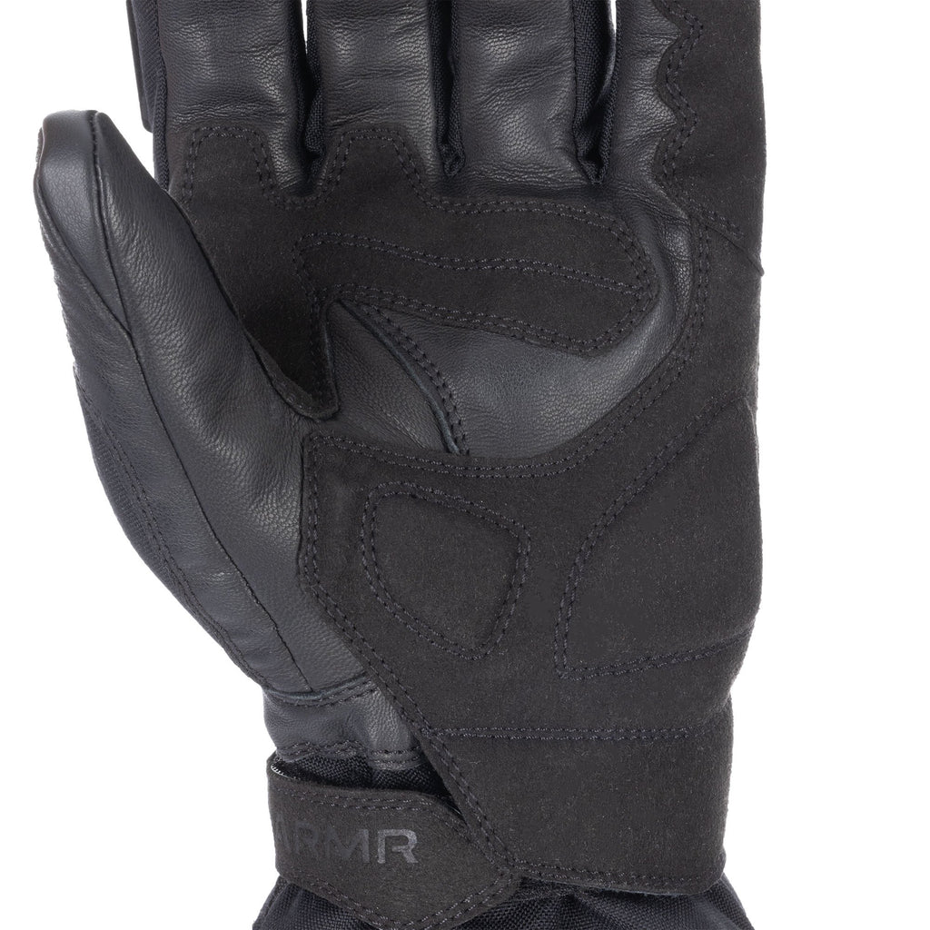 ARMR Kumaji 3.0 WP MS Glove Blk/Red