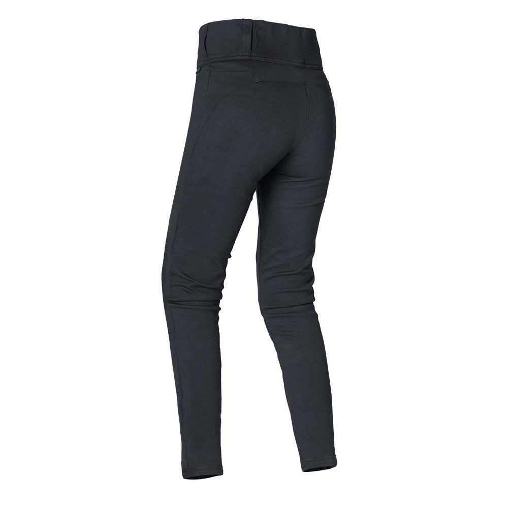 Oxford Super Leggings 2.0 Womens Black Regular - TW219201R..