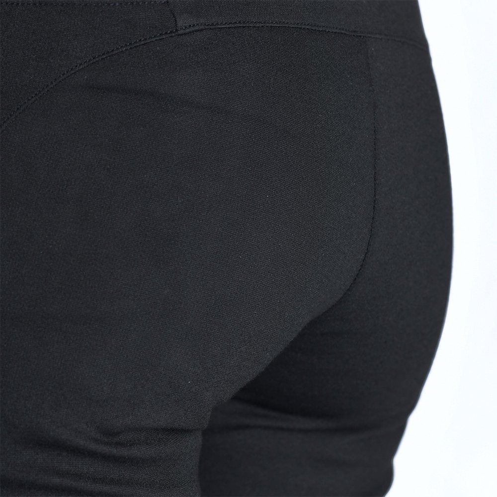 Oxford Super Leggings 2.0 Womens Black Regular - TW219201R..