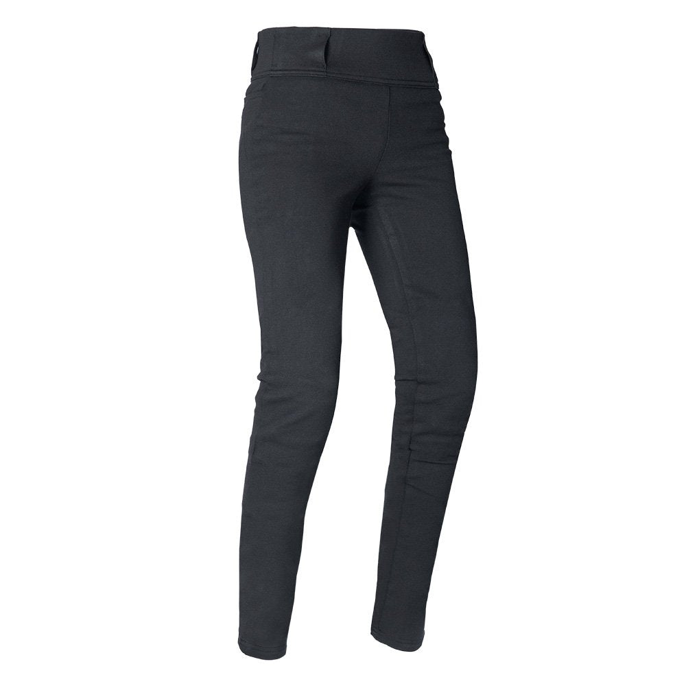 Oxford Super Leggings 2.0 Womens Black Regular - TW219201R..