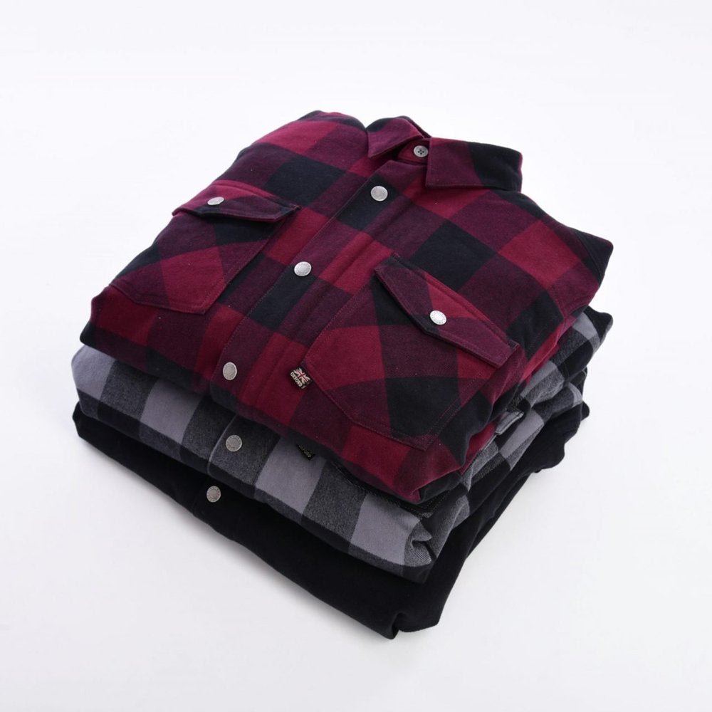 Oxford Kickback 2.0 Men Shirt