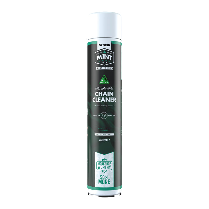 Oxford Mint Chain cleaner 750ml - OC220..