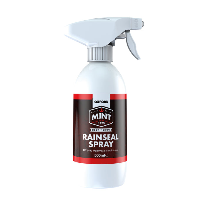 Oxford Mint RainSeal Waterproofing Spray - OX178...