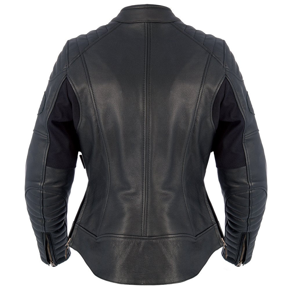 Oxford Beckley Women's Leather Jacket