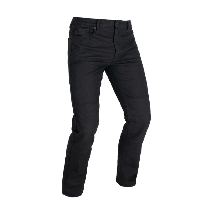 OA AAA Straight MS Jeans Black R - DM220101..