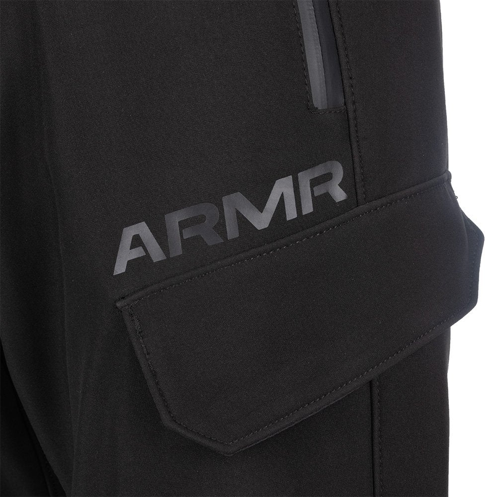 ARMR Kyoto 1.0 MS Jogger Blk R