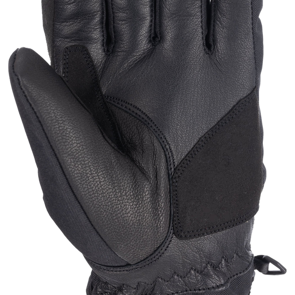 Spartan Winter Glove Black - GM199101..