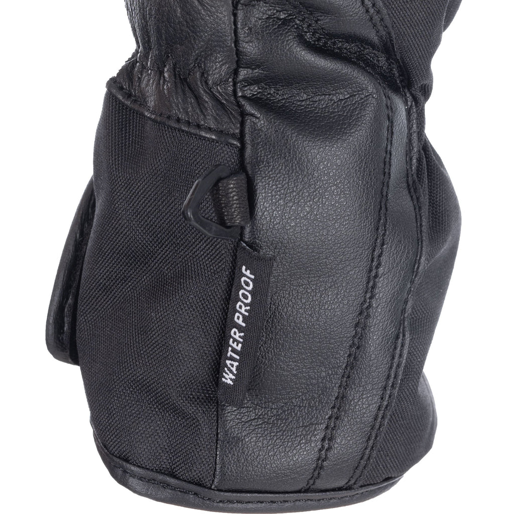 Spartan Winter Glove Black - GM199101..