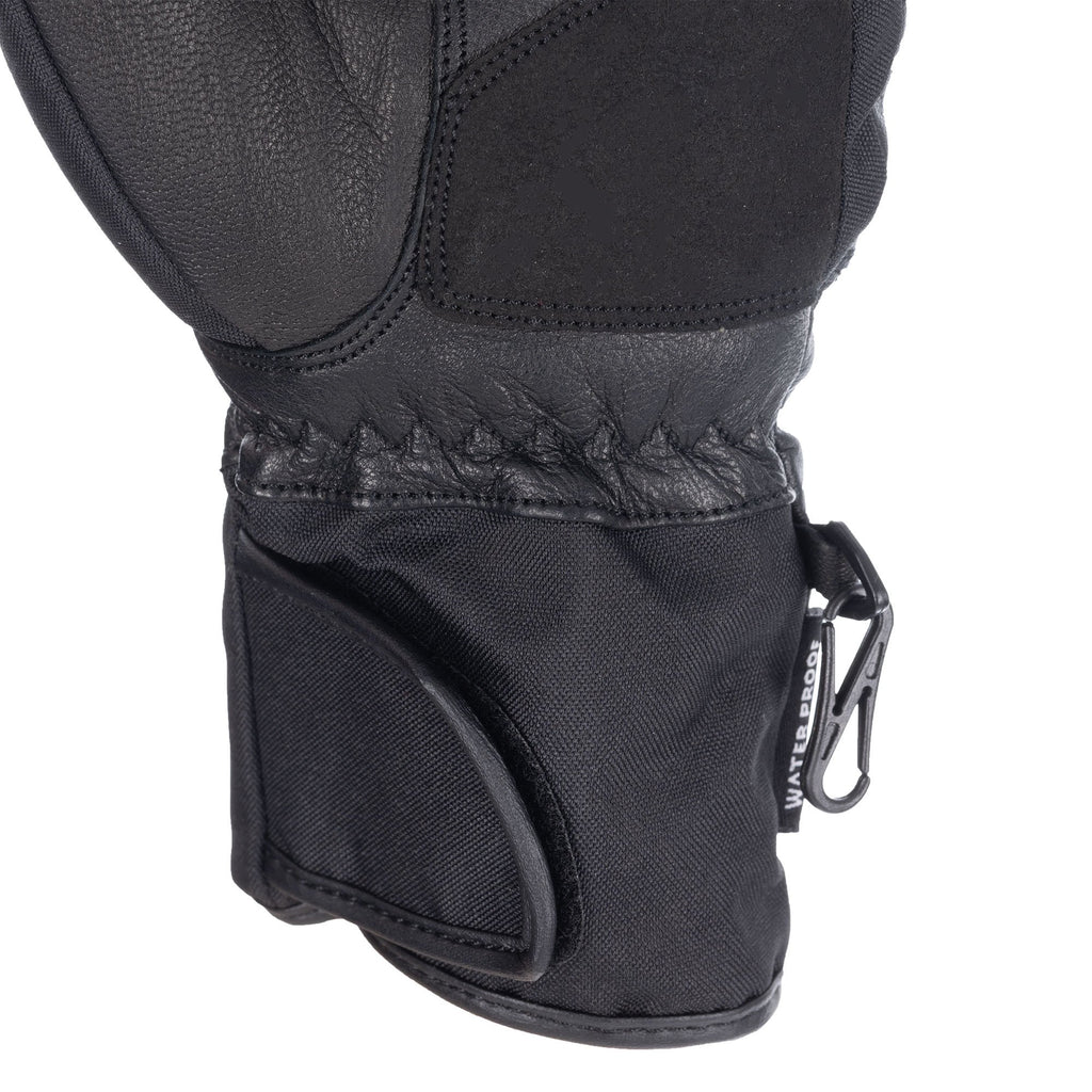 Spartan Winter Glove Black - GM199101..