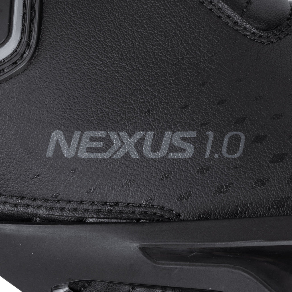 Oxford Nexus 1.0 D2D MS Boot Stealth Blk