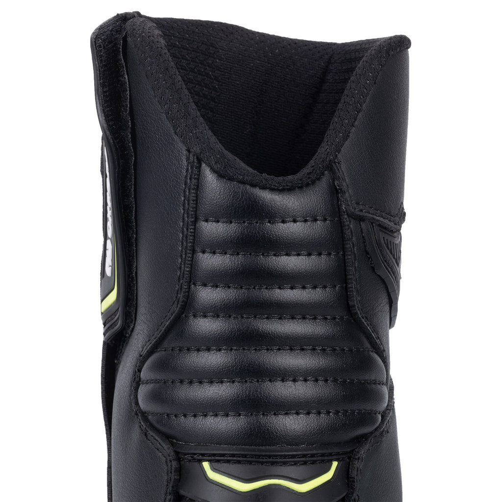 Oxford Code 1.0 Mid D2D MS Boot - Stealth Black, Black/White or Black/Flo Yellow - BM22330