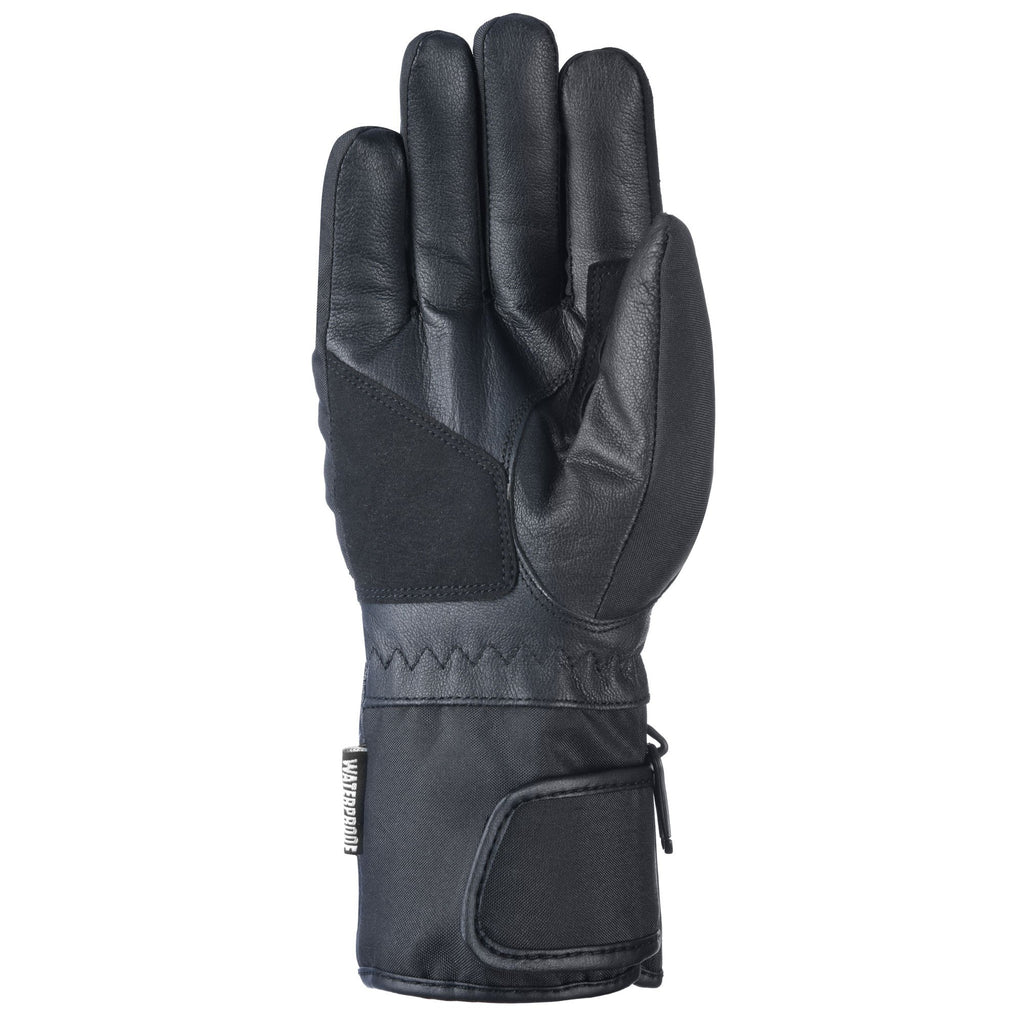 Spartan Winter Glove Black - GM199101..