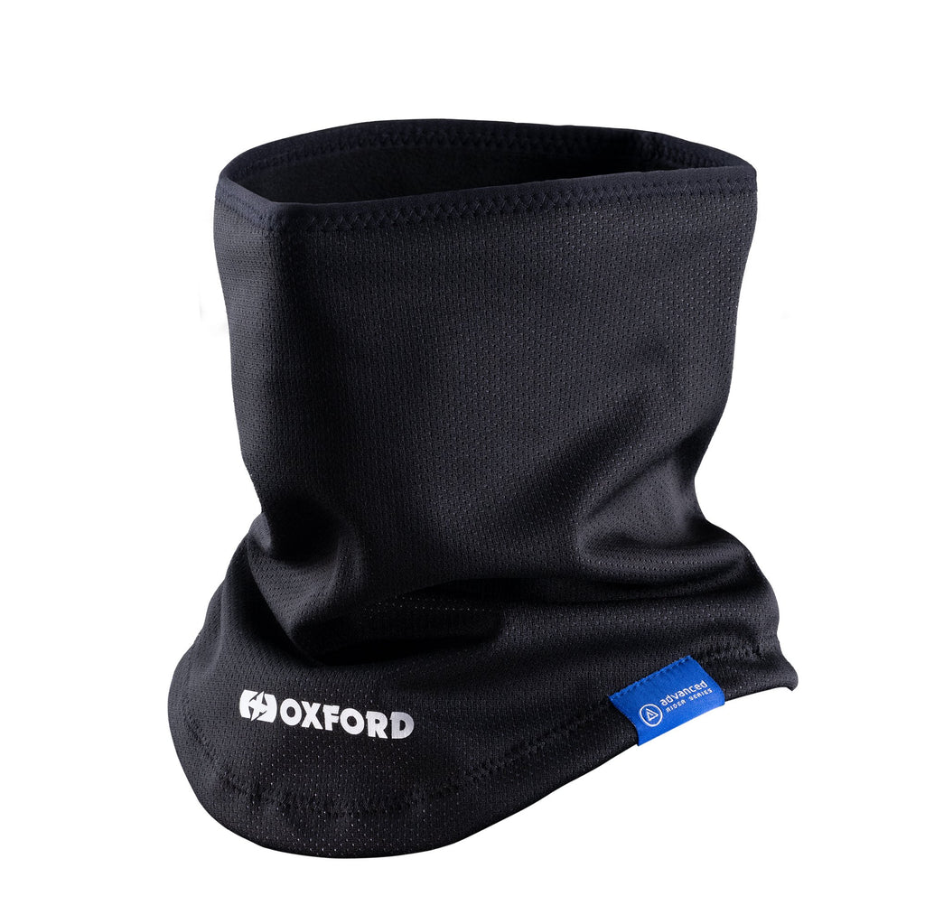 Advanced Storm Collar Blk