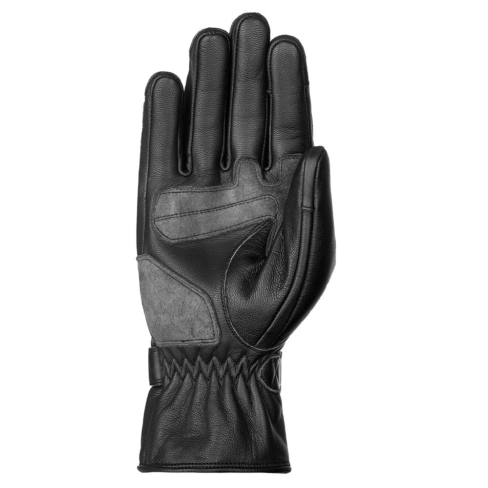 Oxford Holton 2.0 Leather Glove Black