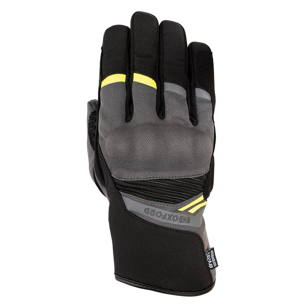 Oxford Dakar Gloves