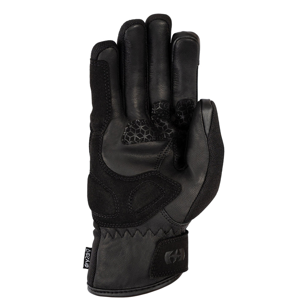 Oxford Dakar 1.0 D2D WS Glove Stealth Black