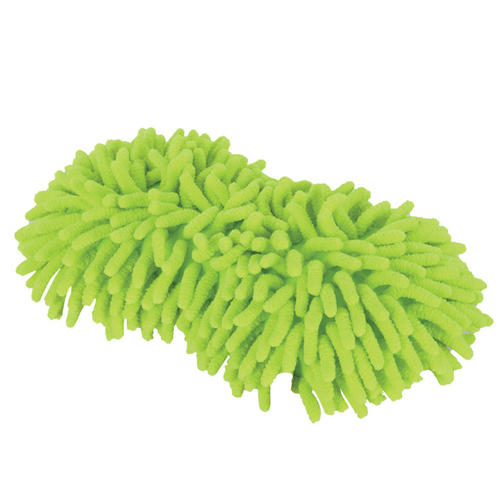 Oxford Microfibre Noodle Sponge Fluo  OX252