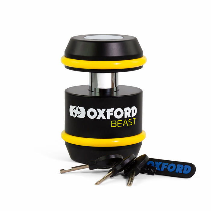 Oxford Beast Lock - LK120..