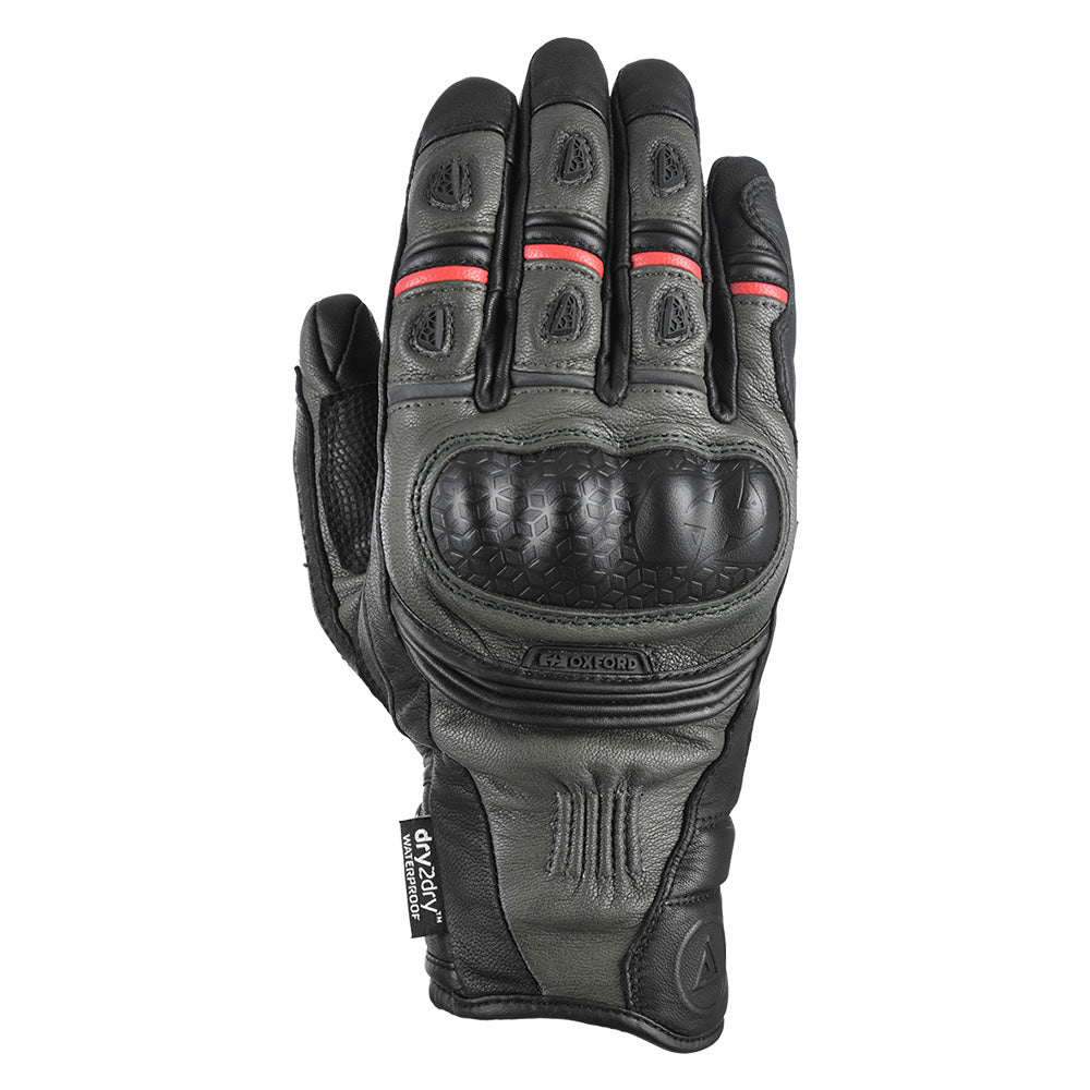 Oxford Mondial Short Mens Glove