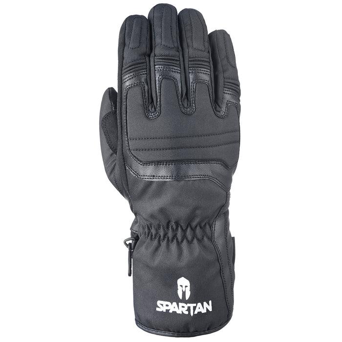 Spartan Winter Glove Black