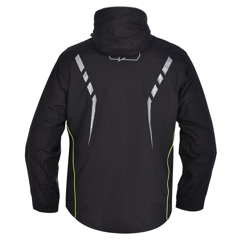 Oxford Stormseal All-Weather Over Jacket