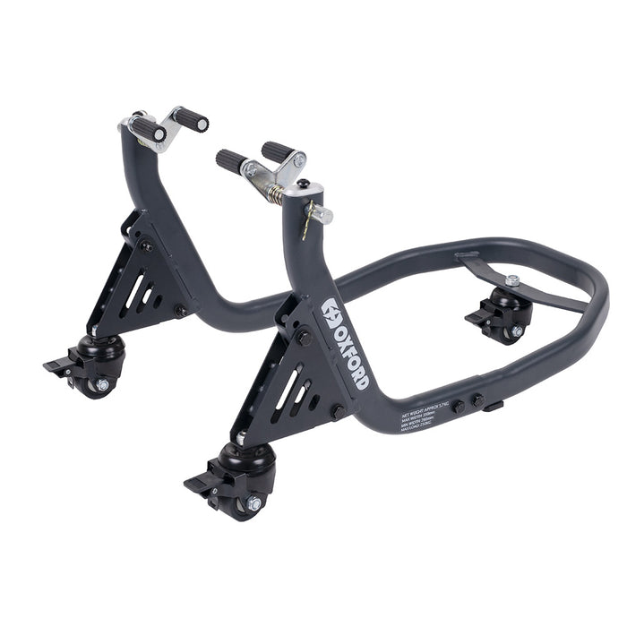 Oxford ZERO-G - Front Dolly Stand