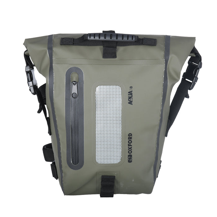 Oxford AQUA T8 TAIL BAG *various colours